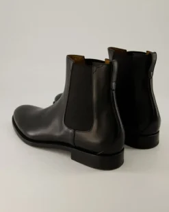 8378072 Chelsea Boots in Schwarz