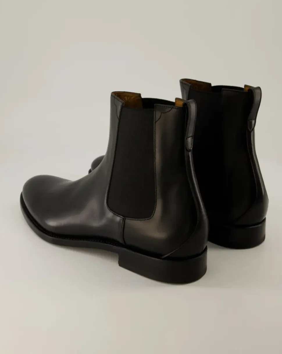 8378072 Chelsea Boots in Schwarz