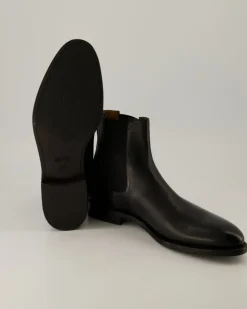 8378072 Chelsea Boots in Schwarz