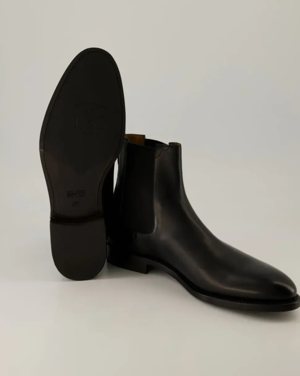 8378072 Chelsea Boots in Schwarz
