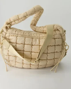 Chelsy Handtasche in Beige