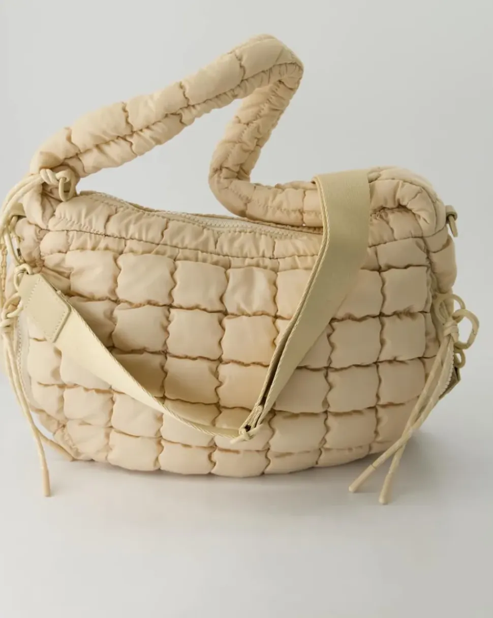 Chelsy Handtasche in Beige