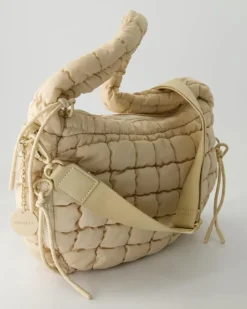 Chelsy Handtasche in Beige