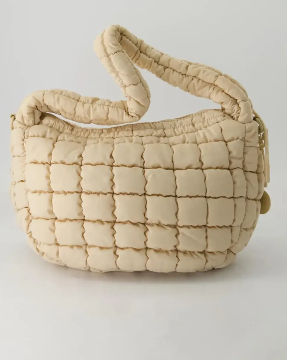 Chelsy Handtasche in Beige