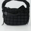 Chelsy Handtasche in Schwarz