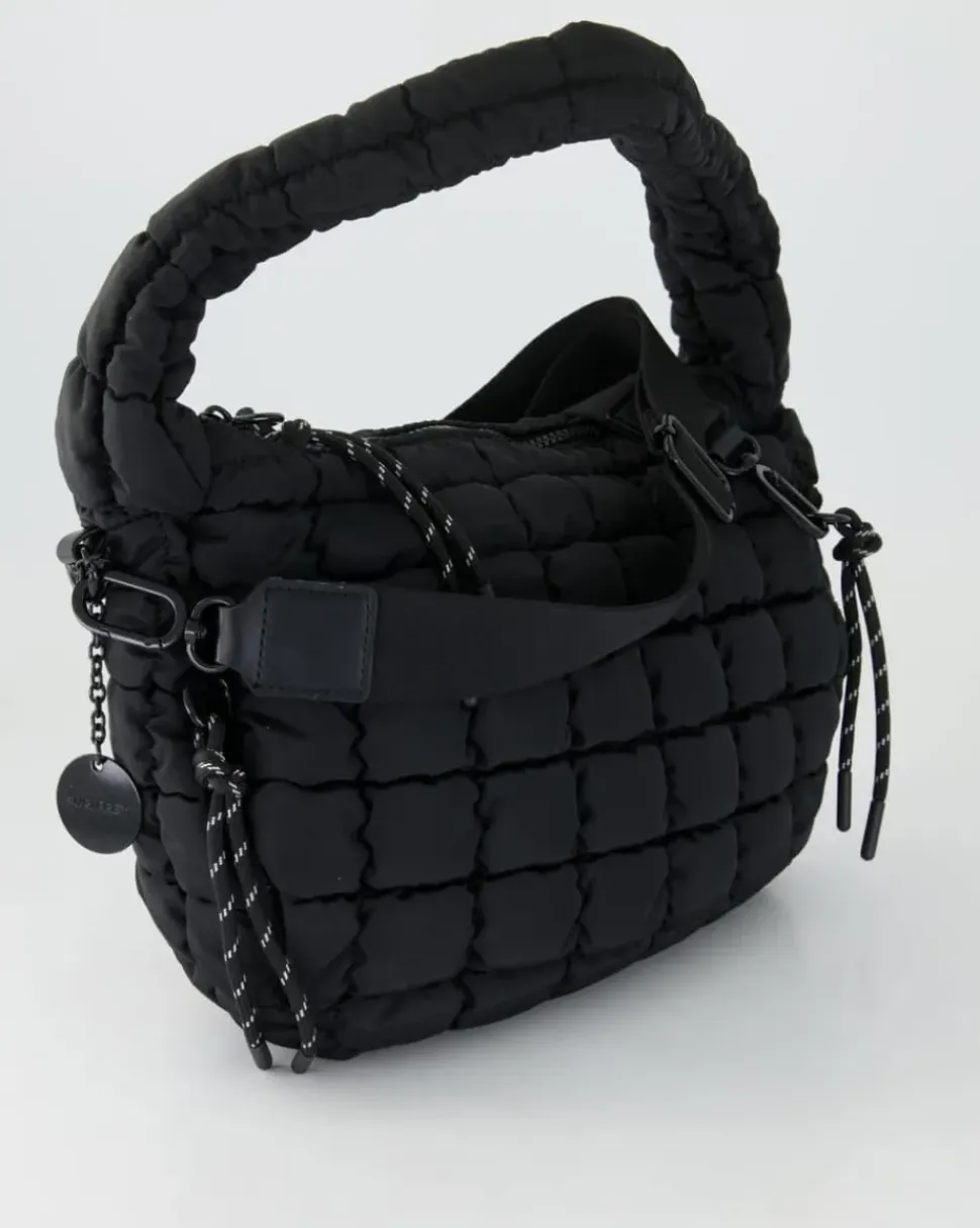 Chelsy Handtasche in Schwarz