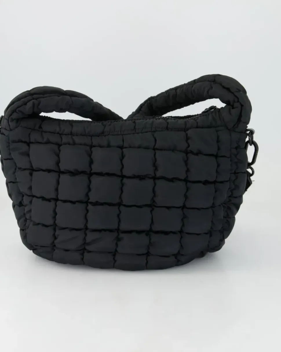 Chelsy Handtasche in Schwarz