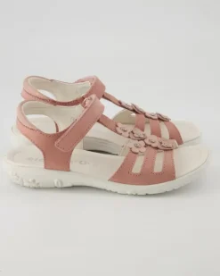 CHICA Sandalen in Rosa