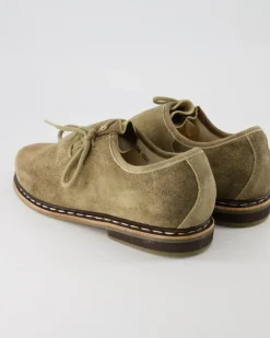 Chiemgau Trachtenschuhe in Beige