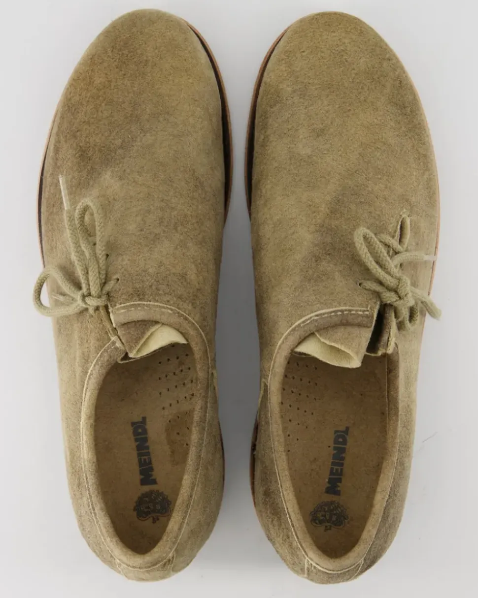 Chiemgau Trachtenschuhe in Beige