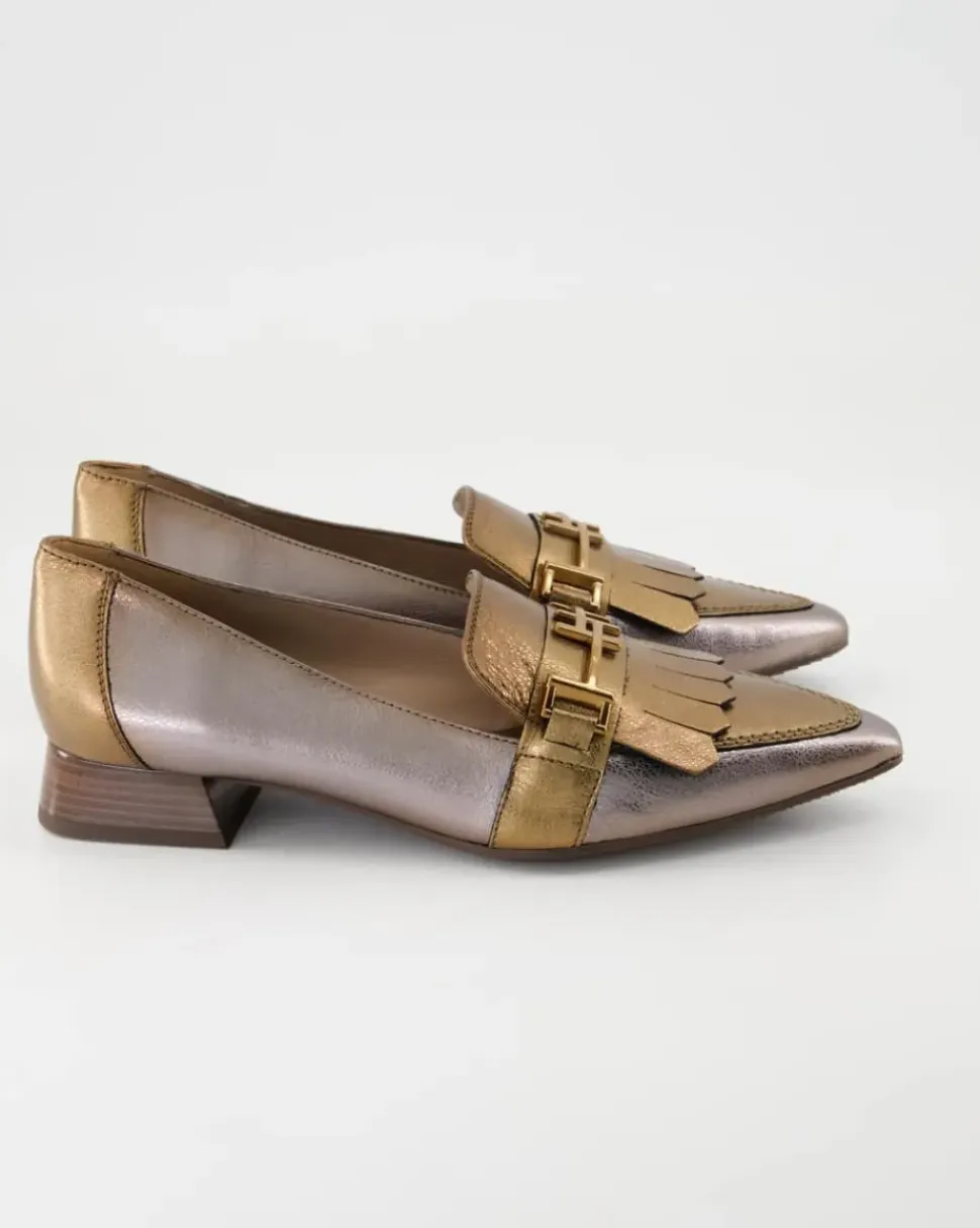 CHI243573 Slipper in Gold