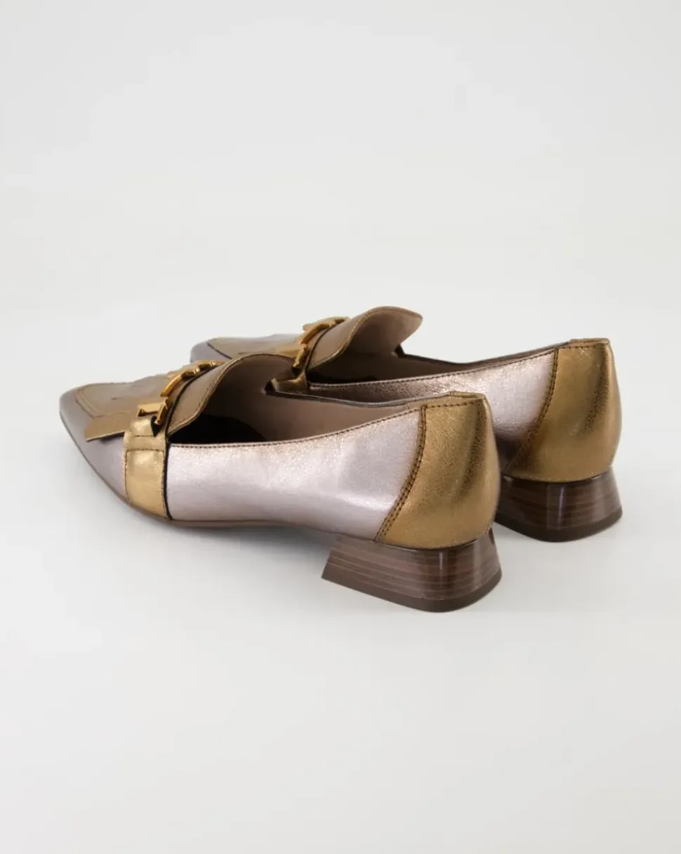 CHI243573 Slipper in Gold