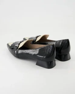 CHI243573 Slipper in Schwarz