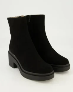 CHLOE Stiefeletten in Schwarz