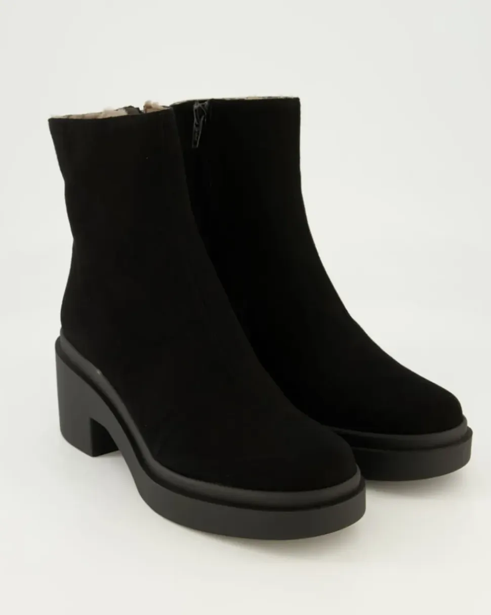 CHLOE Stiefeletten in Schwarz