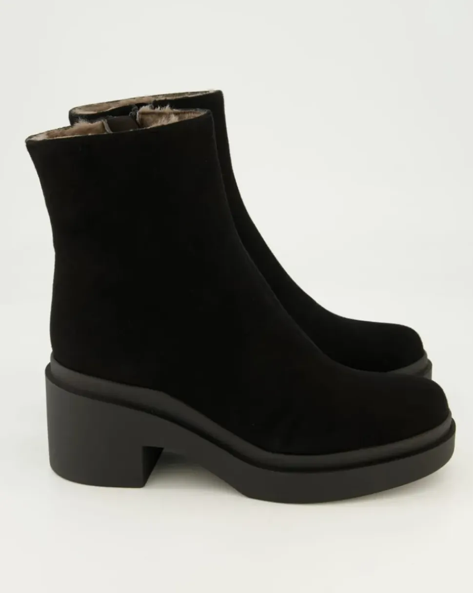 CHLOE Stiefeletten in Schwarz