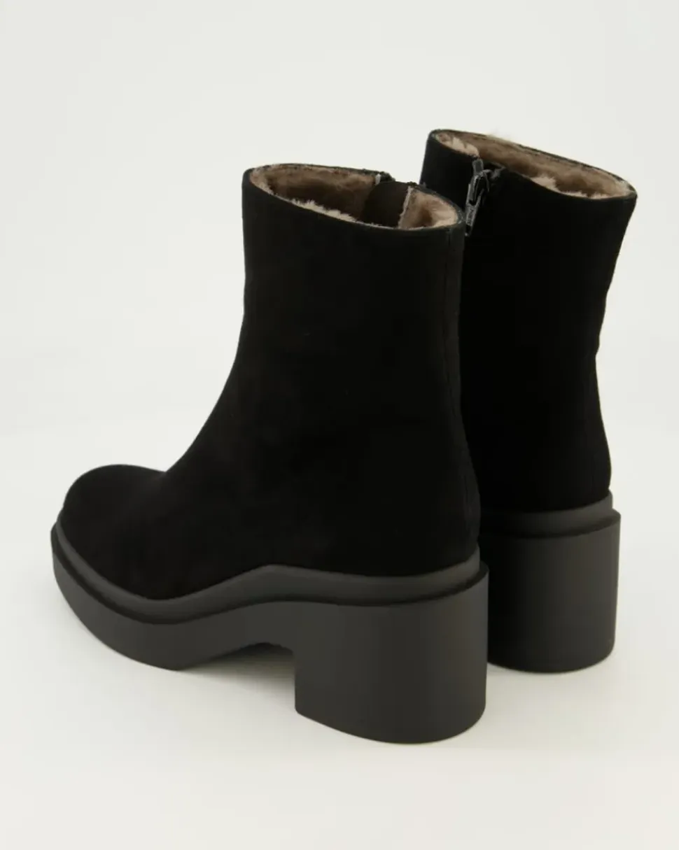 CHLOE Stiefeletten in Schwarz