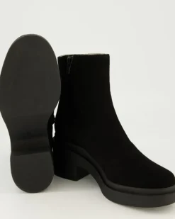 CHLOE Stiefeletten in Schwarz