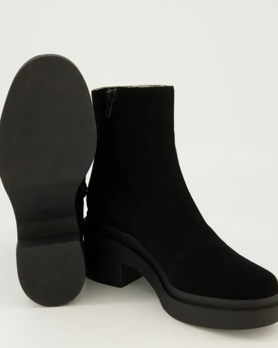 CHLOE Stiefeletten in Schwarz