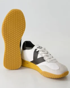 Choco Sneaker in Weiß