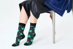 Christmas Night Sock Socken in Mehrfarbig
