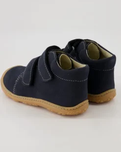 CHRISY Lauflernschuhe in Blau