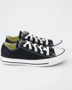 Chuck Taylor All Star Schnürschuhe in Schwarz