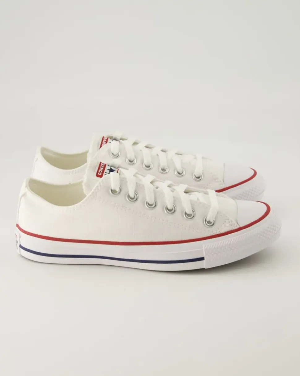 Chuck Taylor All Star Schnürschuhe in Weiß