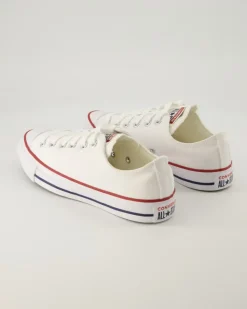 Chuck Taylor All Star Schnürschuhe in Weiß
