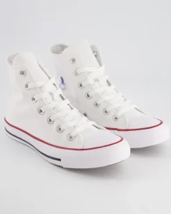 Chuck Taylor All Star Sneaker in Weiß