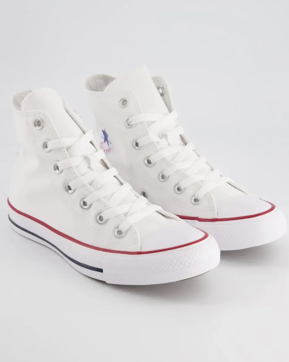 Chuck Taylor All Star Sneaker in Weiß