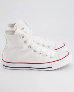 Chuck Taylor All Star Sneaker in Weiß