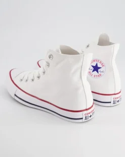 Chuck Taylor All Star Sneaker in Weiß