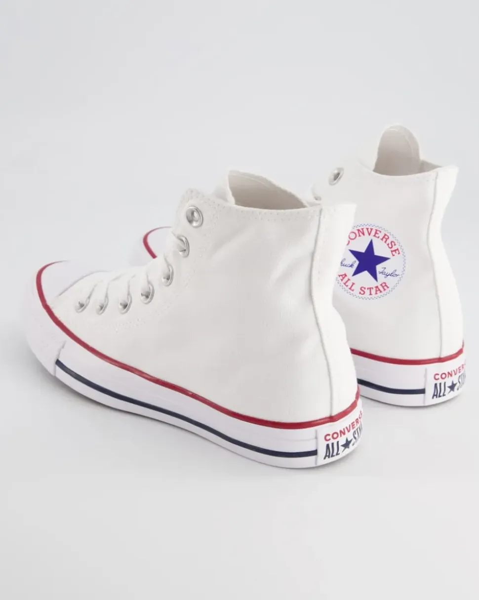 Chuck Taylor All Star Sneaker in Weiß