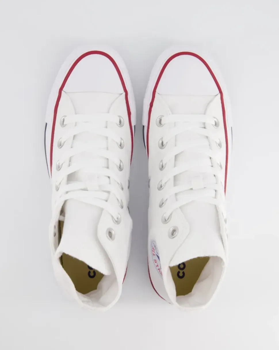 Chuck Taylor All Star Sneaker in Weiß