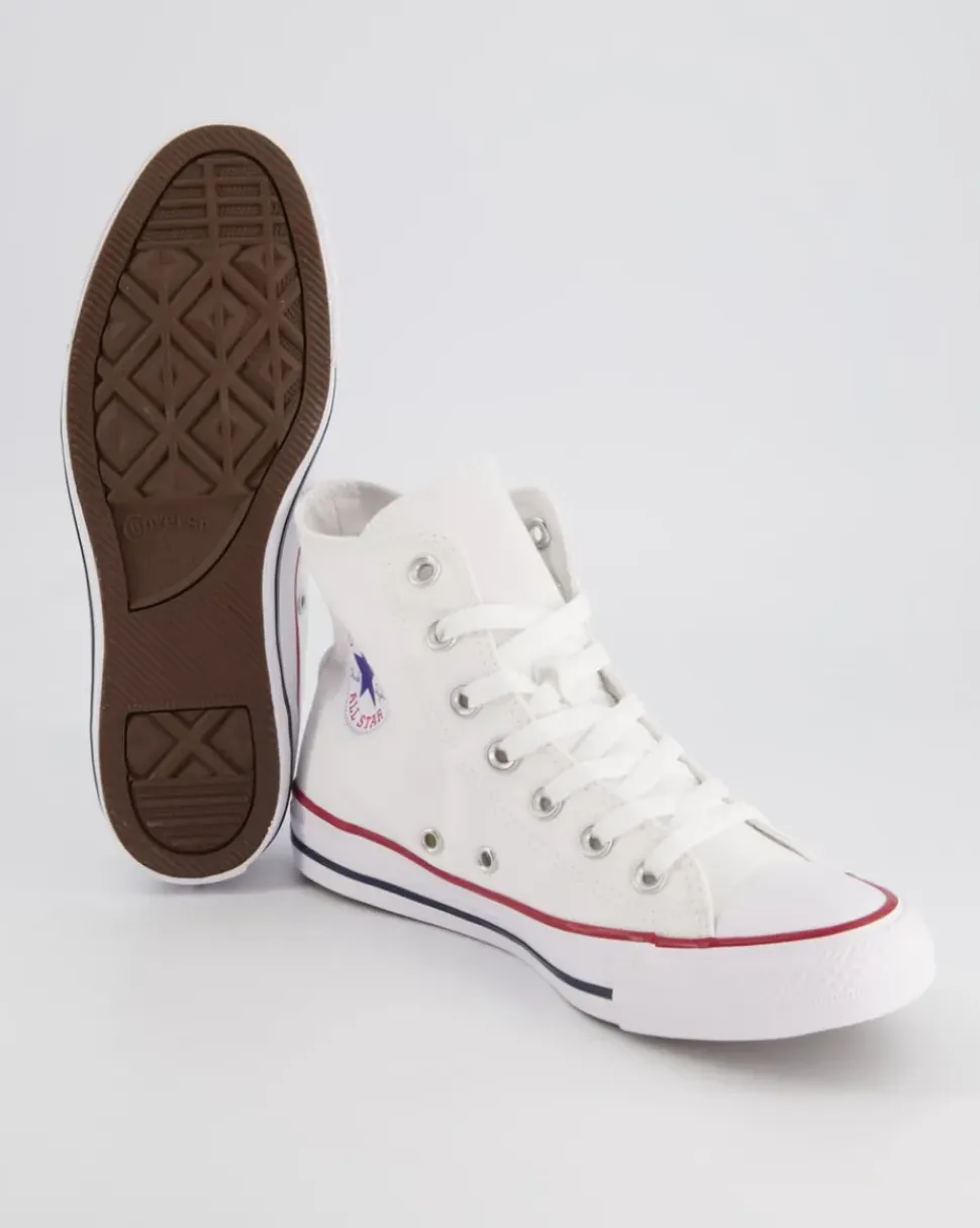 Chuck Taylor All Star Sneaker in Weiß