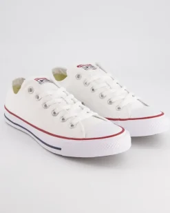 Chuck Taylor All Star Sneaker in Weiß
