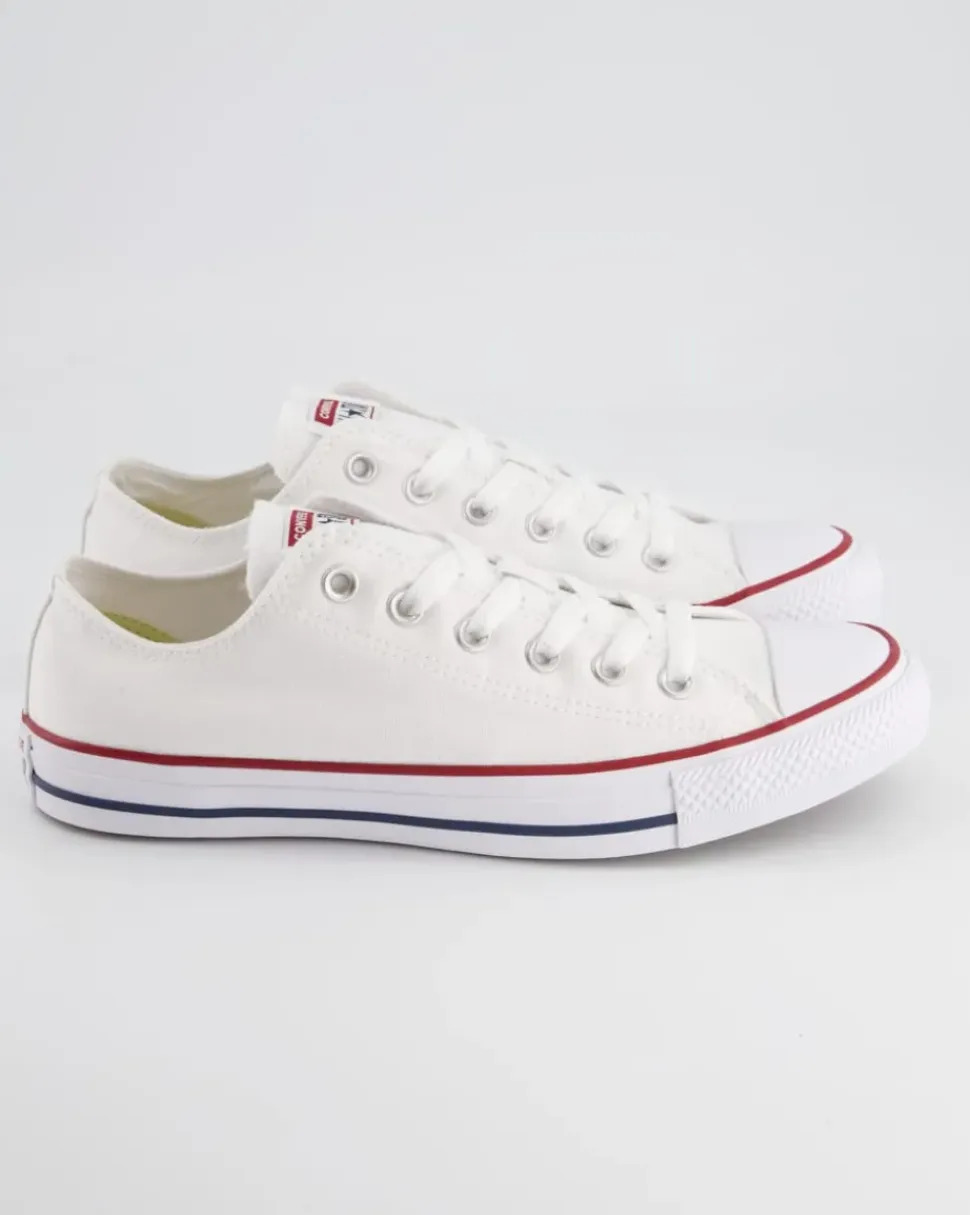 Chuck Taylor All Star Sneaker in Weiß