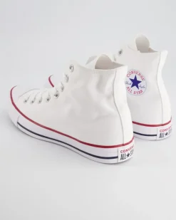 Chuck Taylor All Star Sneaker in Weiß