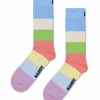 Chunky Stripe 1 Sock Socken in Mehrfarbig