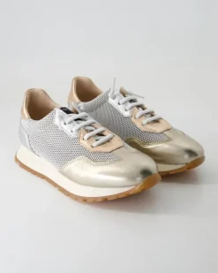 CHV253869 Sneaker in Gold