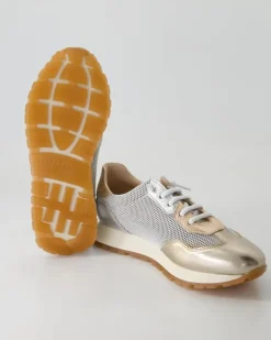 CHV253869 Sneaker in Gold