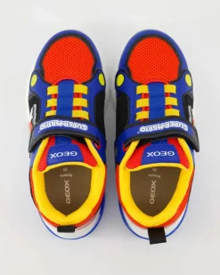 Ciberdron Boy Sneaker in Mehrfarbig