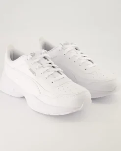 Cilia Mode Sneaker in Weiß