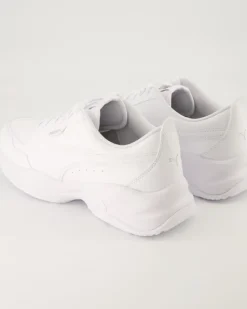 Cilia Mode Sneaker in Weiß
