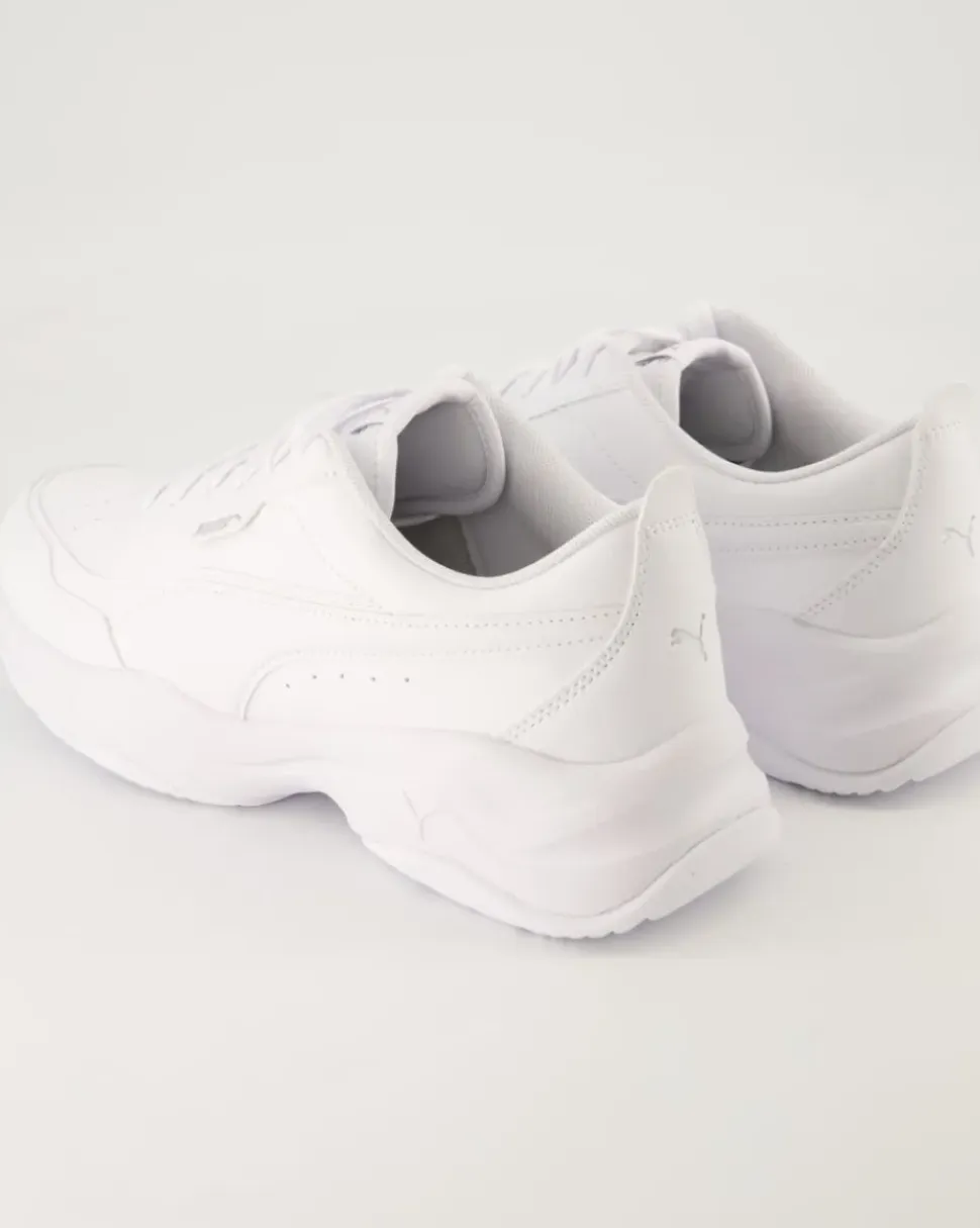 Cilia Mode Sneaker in Weiß