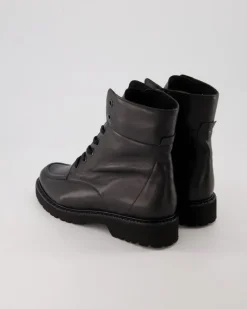 Cindy Stiefeletten in Schwarz