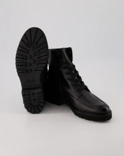 Cindy Stiefeletten in Schwarz