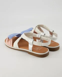 Cinthia Sandalen in Mehrfarbig