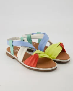 Cinthia Sandalen in Mehrfarbig